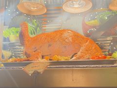 -印象餐厅(杭州国际博览中心北辰大酒店)