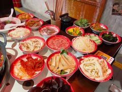 -江北北火锅馆·公路夜市(魏公村店)