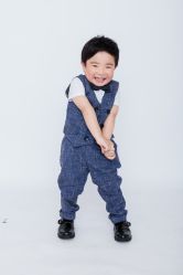 -CUTE BABY 儿童摄影工作室(福田店)