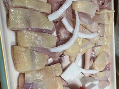 -椰夫人·养生椰子鸡(金沙洲永旺店)