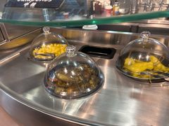 -The Habit Burger Grill 哈比特汉堡(世博店)