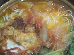-华兴街煎蛋面(总店)