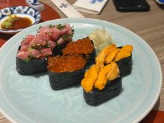 -小山日本料理(兴业太古汇店)