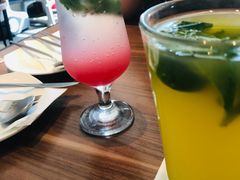 -必胜客(浦上万达店)
