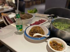 -牛焱·贵州黄牛肉火锅(城西银泰店)