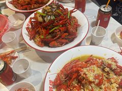 -盱眙虾怪·旗舰店