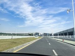 -杭州萧山国际机场
