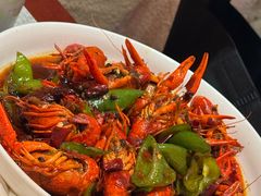 -大哈福烧烤·海鲜·家常菜(延安三路店)