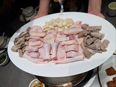 -顺德公·广东猪肚鸡(车公庙总店)