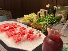 -鼎鼎香·港式火锅(北京SKP店)