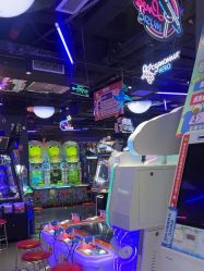 -晴空乐园(东厦100店)