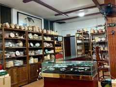 -沐毫傣泐云南菜孔雀宴•手抓饭傣味烧烤(曼听公园店)