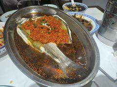 -回家吃饭·地道南昌菜(建德观总店)