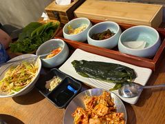 -济州爱肉堂(总店)