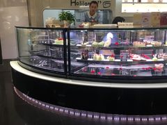 -好利来(温江合生汇店)