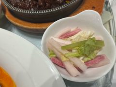 -香融府·烤鸭·家常菜(马家堡路店)