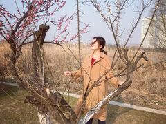 -南京眼步行桥