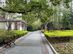 -徐家汇源景区-衡山公园