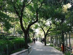 -长辛店二七公园