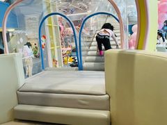 -KIDults童伴儿亲子餐厅(达美中心广场店)