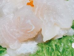 澜沧江龙鱼-江小渔鲜鱼火锅(辽沈二街店)