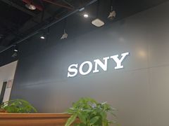 -Sony Store索尼(广州正佳店)