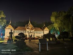 -北京世界公园
