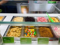 -Salud撒露欧洲冻酸奶(蓝色港湾店)