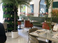 -LA JOLLA 墨西哥餐厅(学院路店)