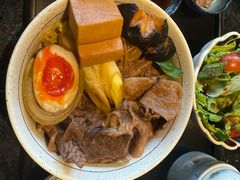 -然锅料理