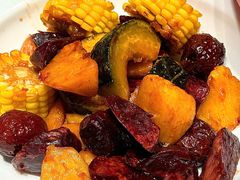 -偏爱炒鸡(老县衙店)