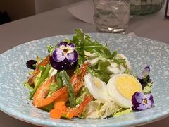 -PARFUM FLORAL花境法餐(南京首店)