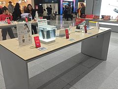 -vivo官方授权体验店(朝阳合生汇店)