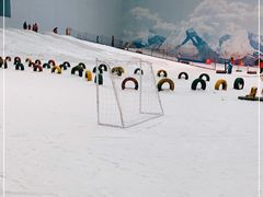 -哈尔滨热雪奇迹