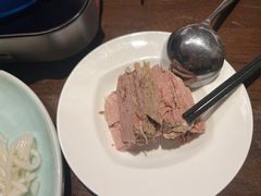 -佘山世茂艾美·御珍轩中餐厅