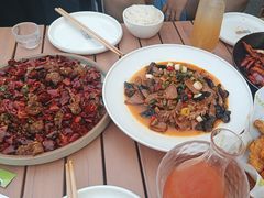 -苦尽酒馆·川菜(鼓楼店)