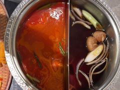 -一绪に寿喜烧(荟聚店)