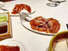 -全聚德烤鸭店(准噶尔路店)