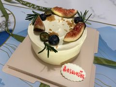 -姆们M Sweetie Cake(五道口店)