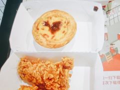 -肯德基(昌里店)