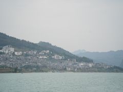 -乌江画廊(彭水苗族土家族自治县)