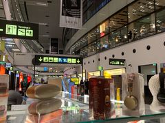 -维也纳国际机场