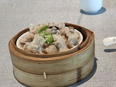 -晋江荣誉国际酒店·港誉茶餐厅