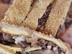 -清真保良第一家饼卷肉(大众路店)