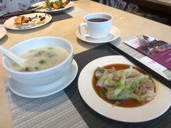 -广州中心皇冠假日酒店