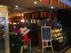 -静之湖湖畔餐厅