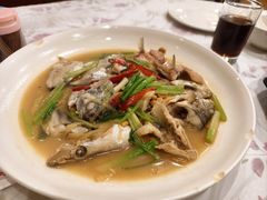 -盛中钰广味小馆