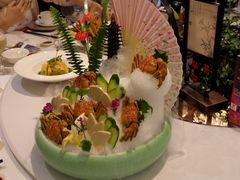 -好福记饭店(红梅公园店)