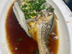 -正阁海鲜餐厅(六虹桥店)