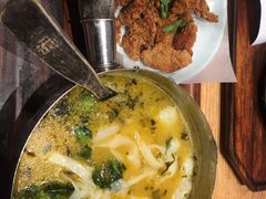 -小满手工粉(上海月星环球港店)